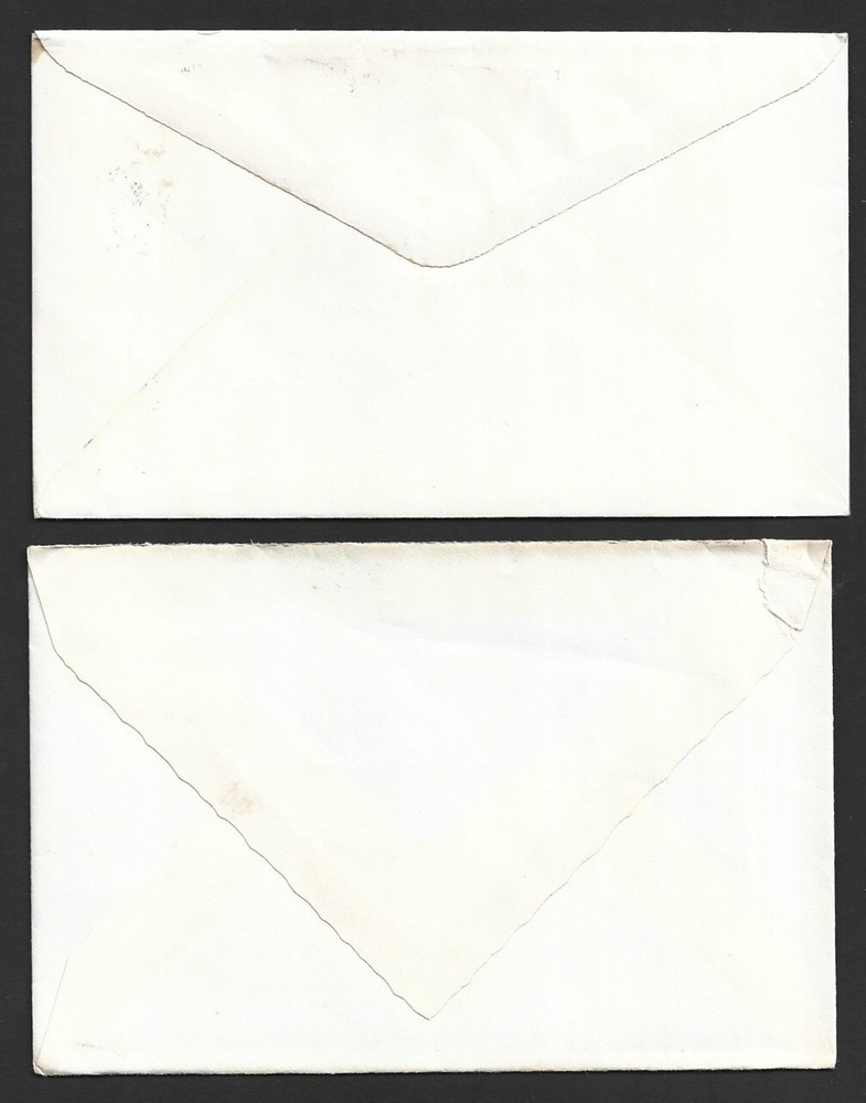 Solomon Islands 1961-69 covers (25)