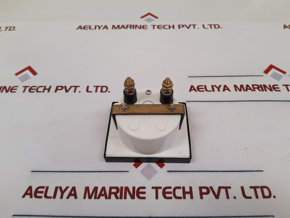 Hobut R68 Voltmeter 5527 DY-48C