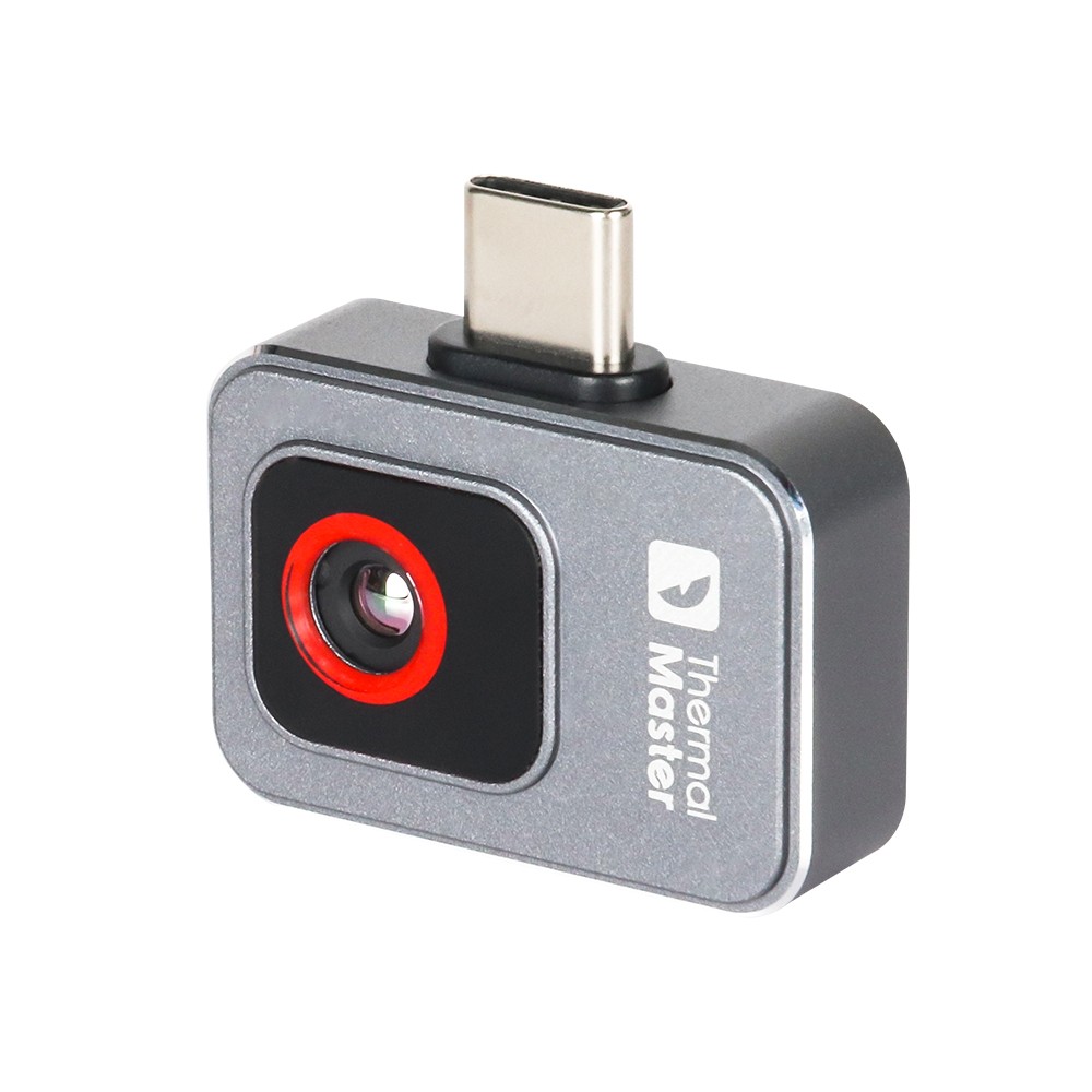 Thermal Master P2 Thermal Camera Android Mobile Thermal Imager World's Smallest