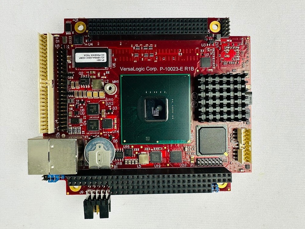 Versalogic VL-EPM-24SU P-10023-E R1B CPU Board