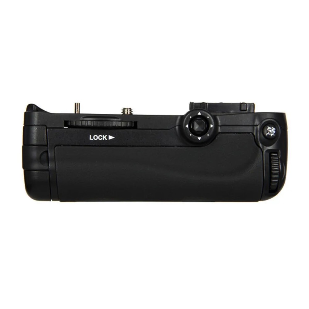 Comfortable MB-D11 Vertical Battery Handle Grip for Nikon D7000 DSLR Camera