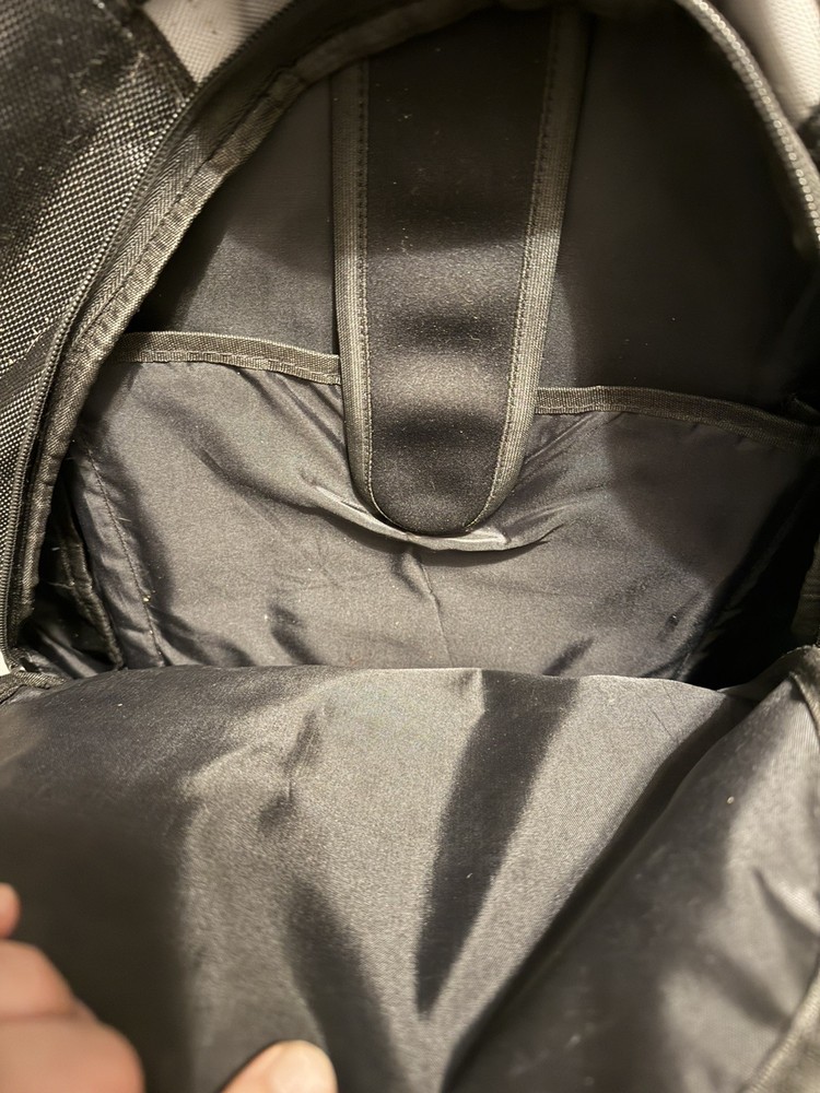 Chef Pak Edge Backpack and Knife Case