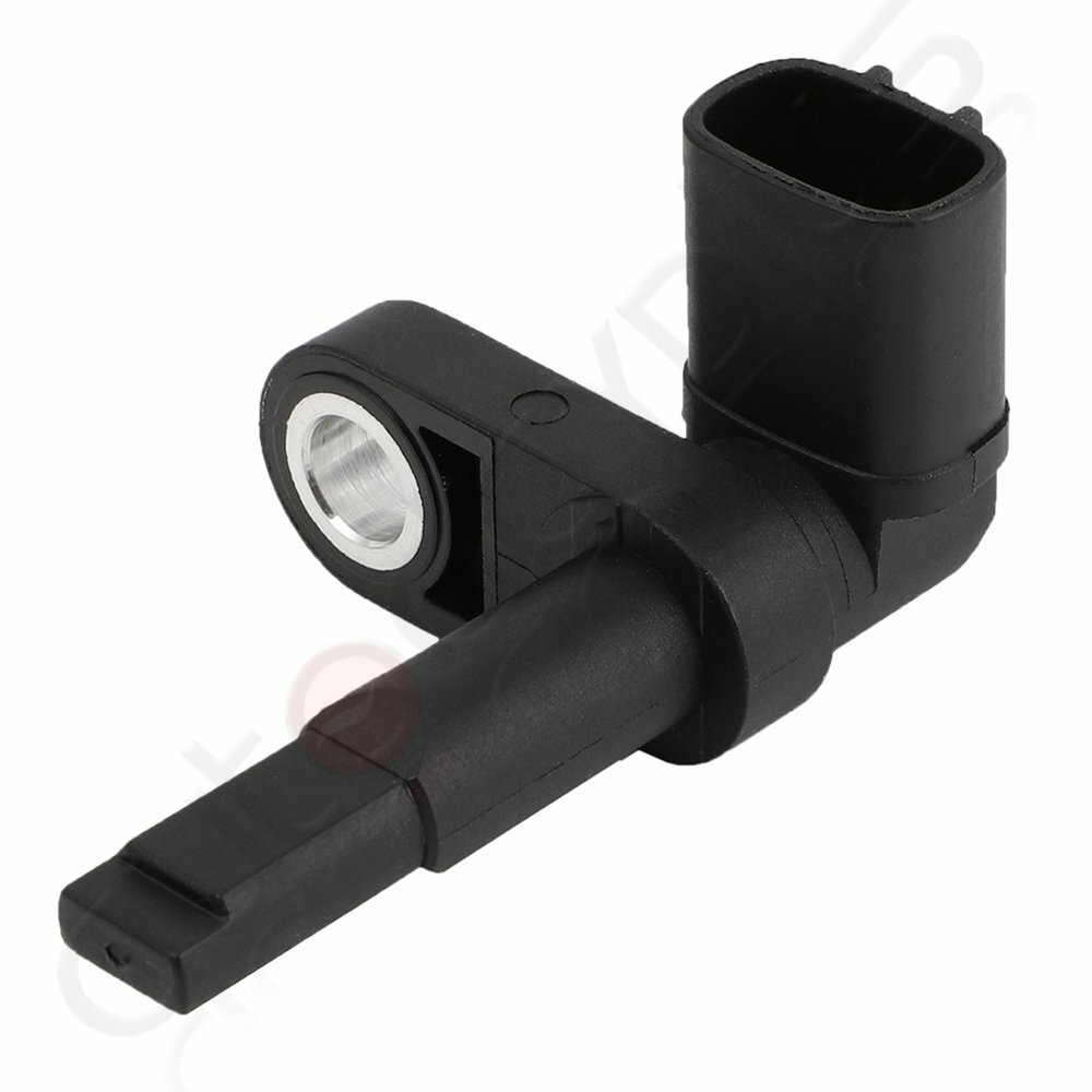 Pair Front ABS Wheel Speed Sensor Left or Right Side Fits 2011 Fits Lexus IS350