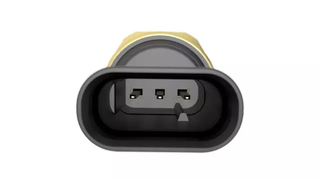 Genuine Mopar Oil Pressure Sensor 68334877AA