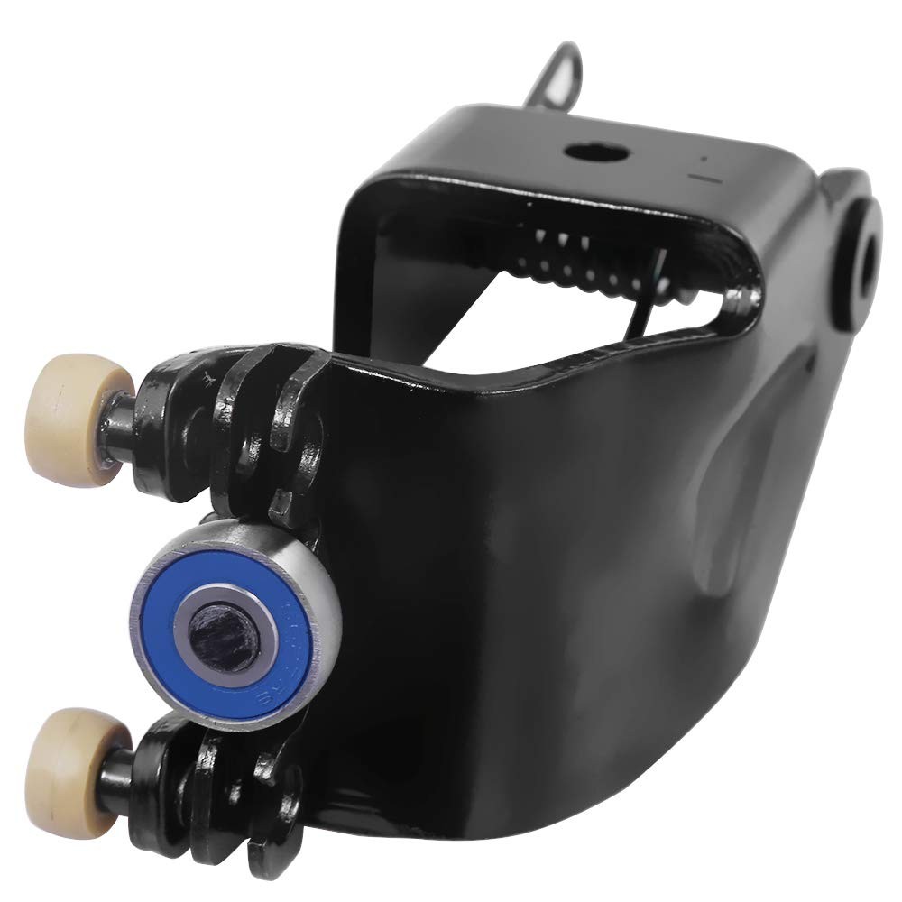 Sliding Door Roller Assembly, Power Slide Door Rollers Replacement