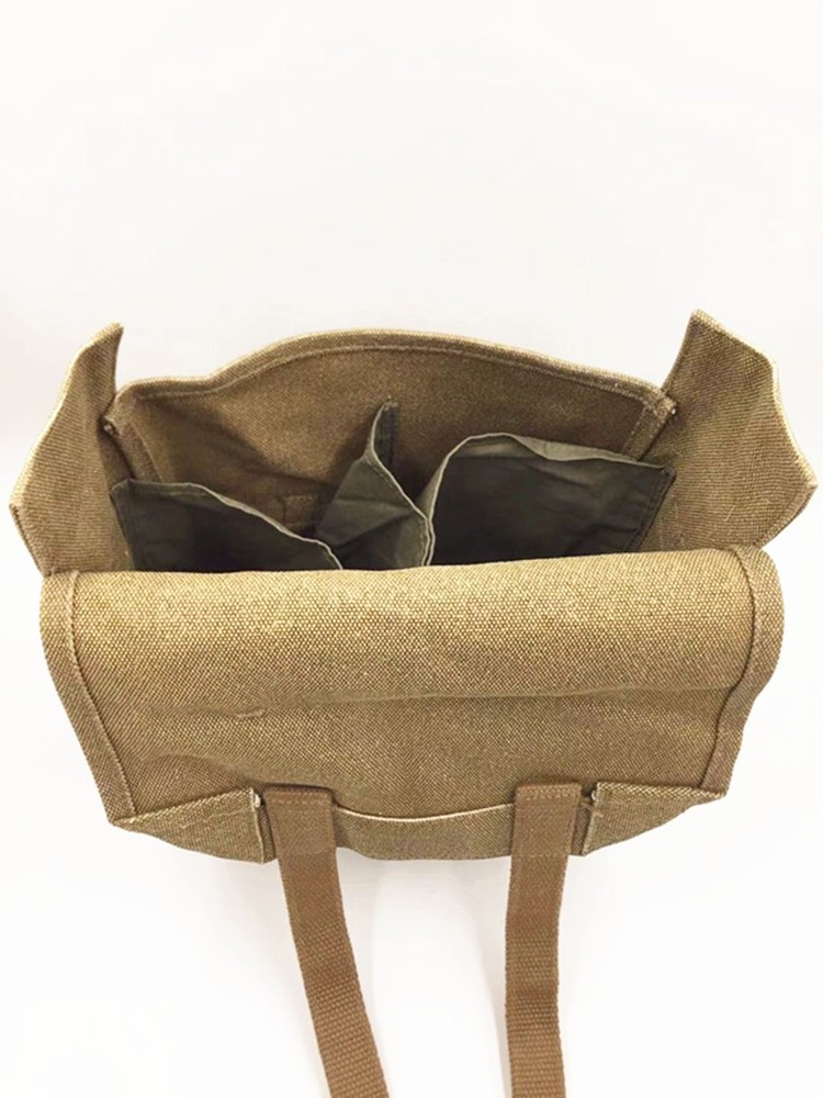 WW2 WWII British P37 Backpack Medium Expeditionary Backpack