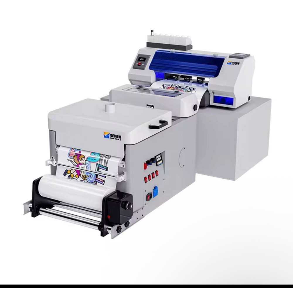 Printer Dtf