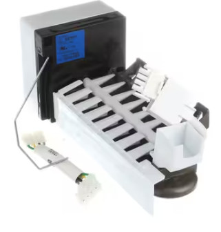 NEW 241798231 Electrolux Ice Maker,radius Cube,service BIN J6