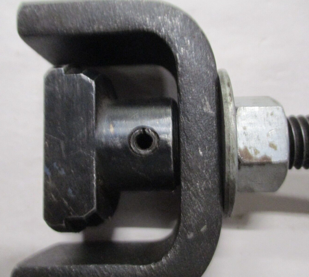 MILLER TOOL MD998371 SILENT SHAFT BEARING PULLER