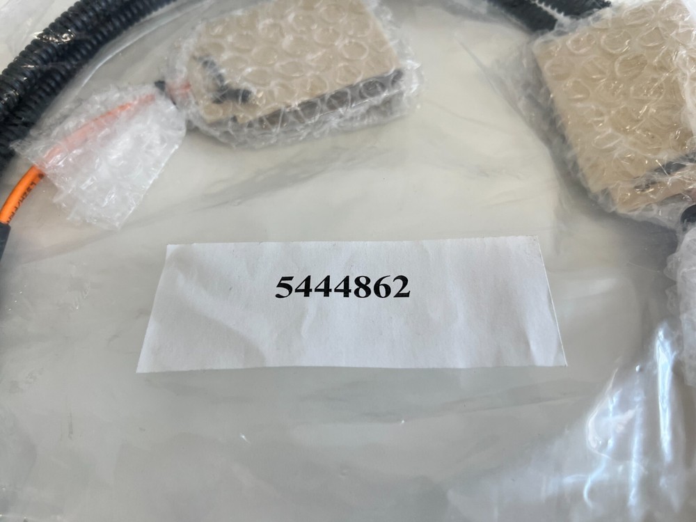 PP17: DL-TRAC RTAC 5444862 (27611) Cable