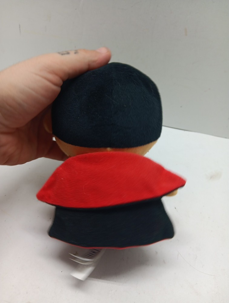 Universal Studios Monsters Dracula Vampire 7" Plush Stuffed Toy Doll