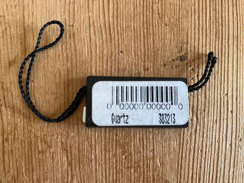 Hamilton - Watch Tag - Hamilton