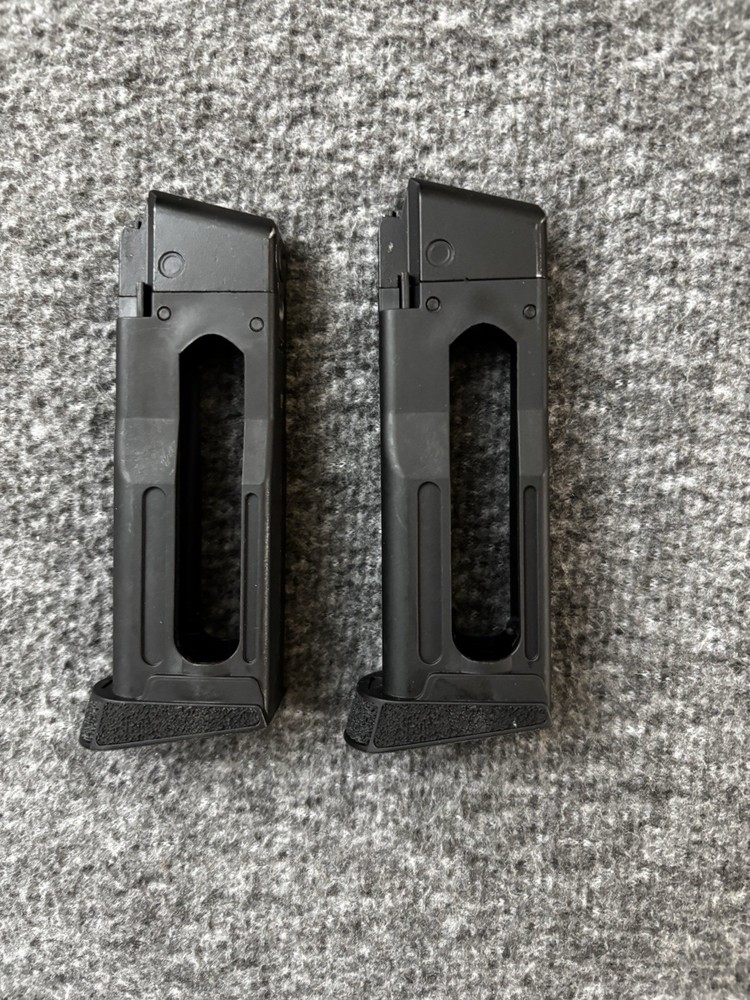 Sig Sauer P365 CO2 BB Gun