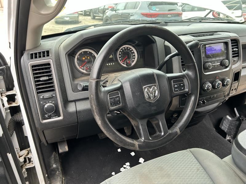 RAM1500 2016 High Mounted Stop Light 104547216