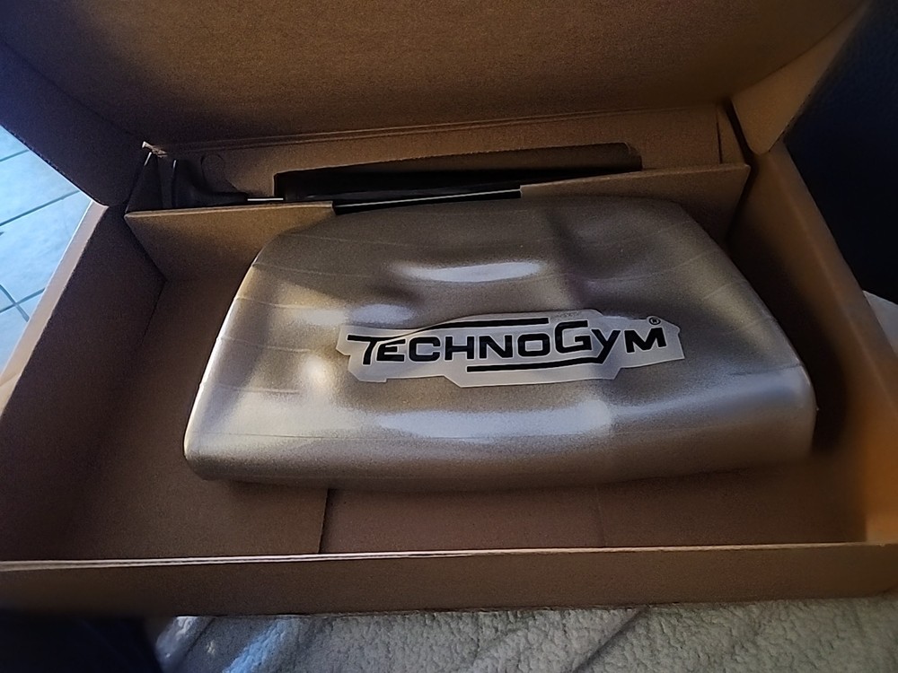 TECHNOGYM WELLNESS BALL