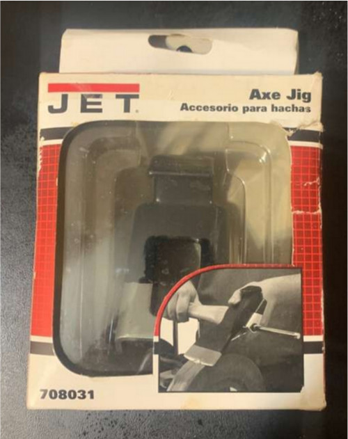 Sharpening Tools & Accessories