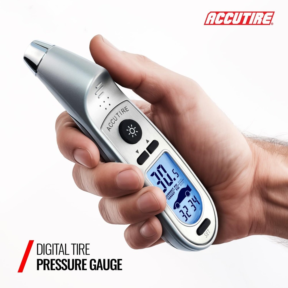 Ms4350b Setpoint Tire Gauge