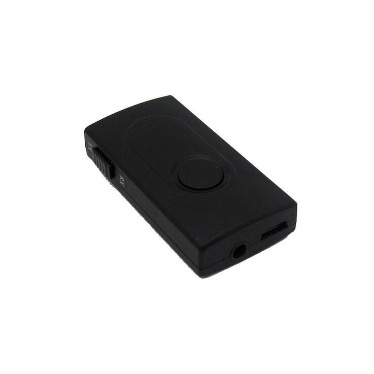 Universal Bluetooth Transmitter/Receiver 3.5mm Plug Jack Wireless Rechargeable