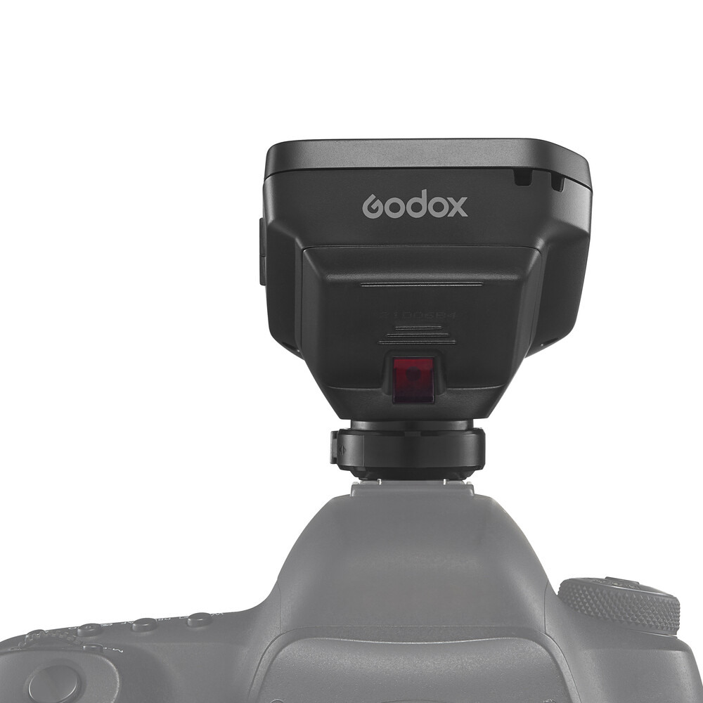 US Godox XProII-N 2.4G TTL Flash Bluetooth Trigger Transmitter for Nikon Camera