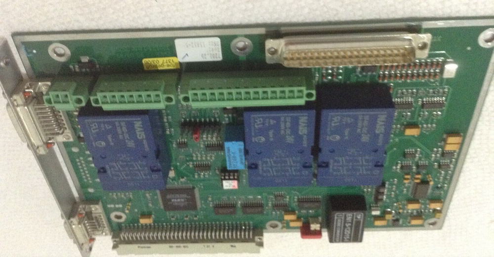 Zwik 7201.2b Board 7201.2.1-1