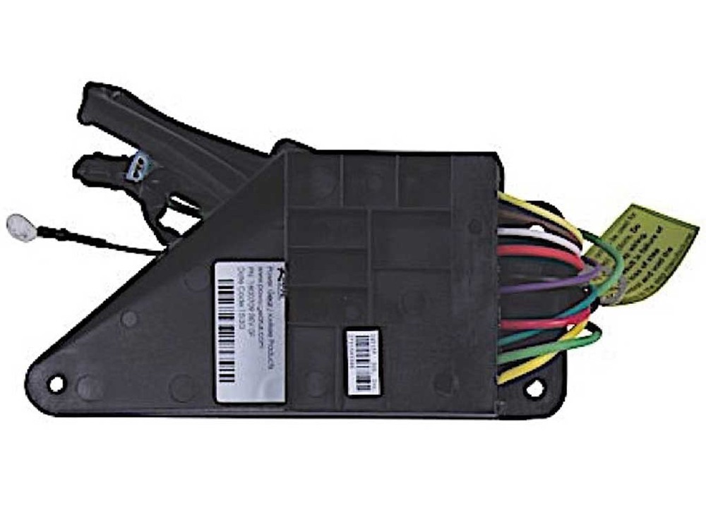 Lippert 379146 9510 Control For Imgl/9510 Control Steps