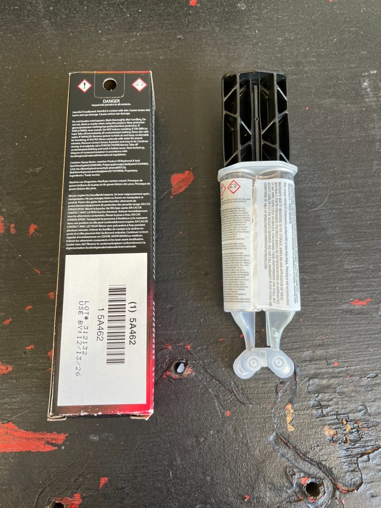 DEVCON 5 MINUTE EPOXY 14250 ~ 25ml