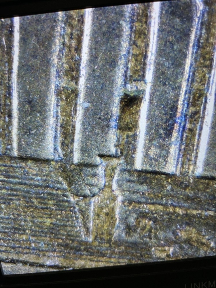 1959-d Penny ,rd,ddo And DDR