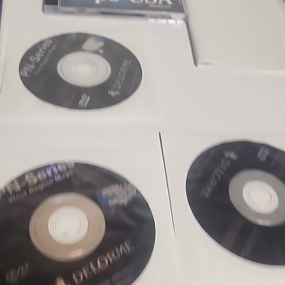 DeLorme Earthmate PN-40 Handheld