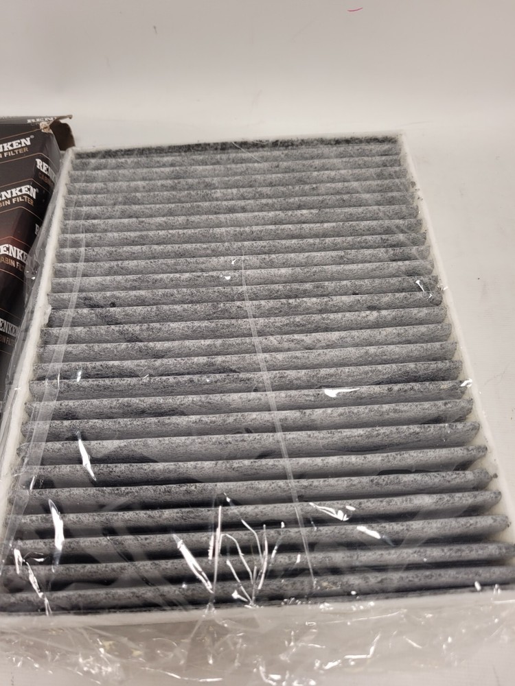 Renken Air Cabin Filter Conditioner Activated Carbon Replacement RC31382C