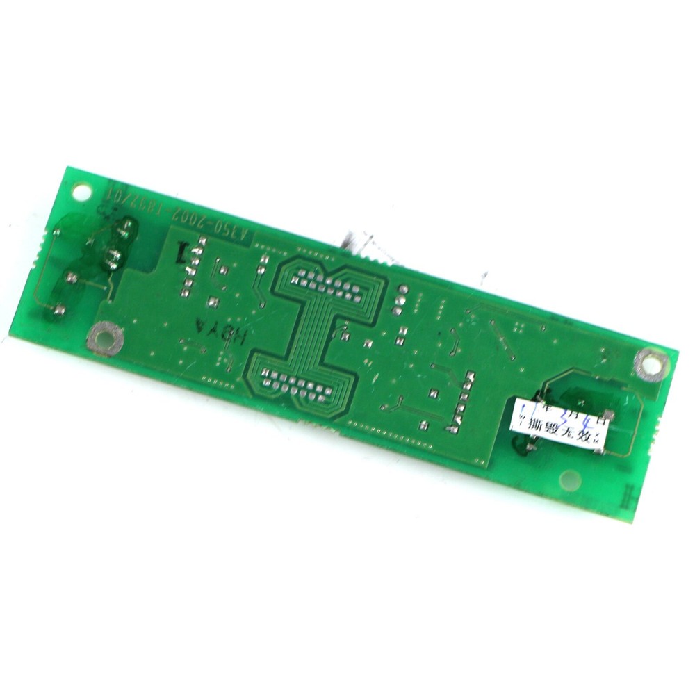 Used Fanuc A20B-2002-0890