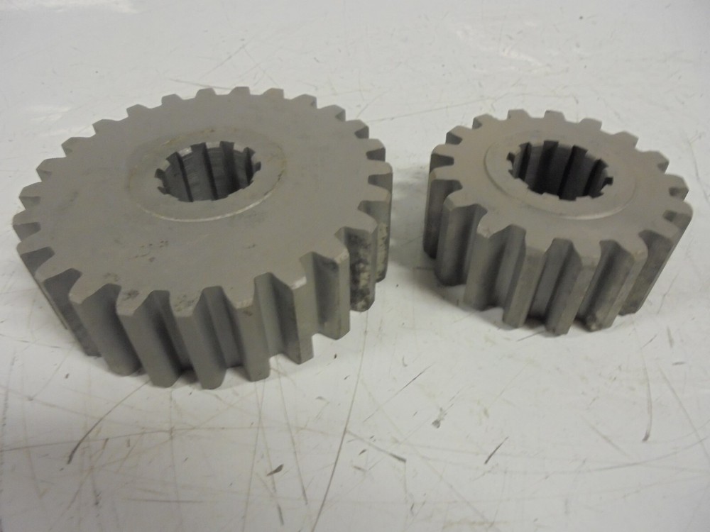 QUICK CHANGE GEAR SET 36 -RACING-DIRT LATE MODEL-ASPHALT-OVAL-MODIFIED-WINTERS