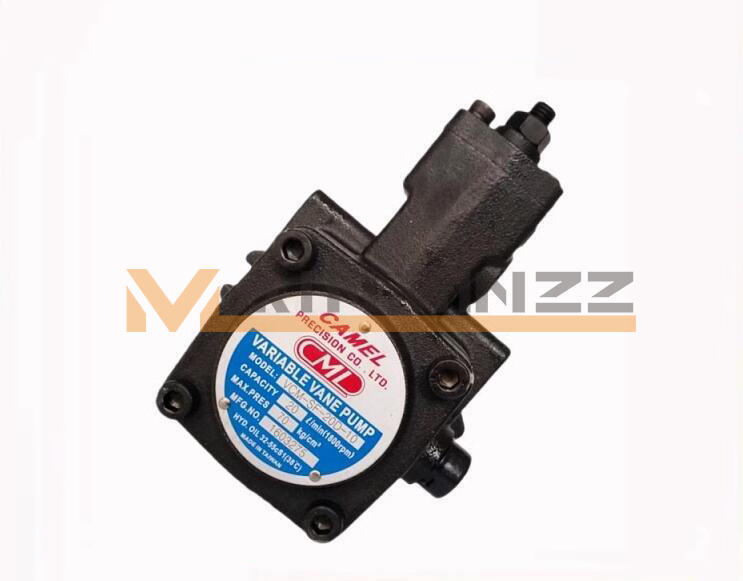 ONE new CML hydraulic variable vane pump VCM-SF-20D-10