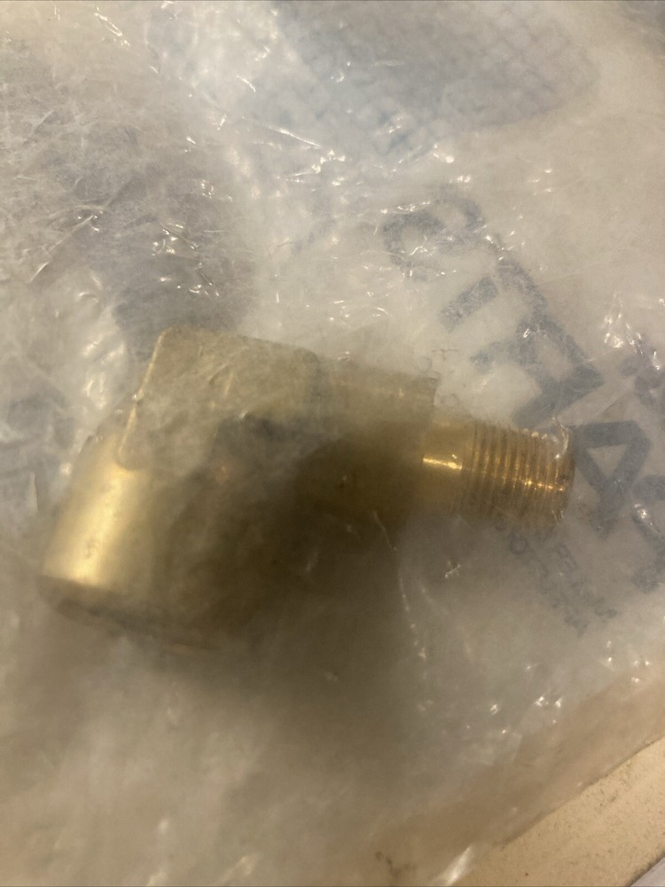 MILLER Welder Fitting Part Number 089552