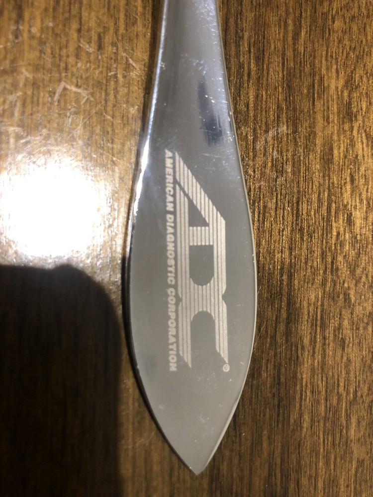 Reflex Hammer