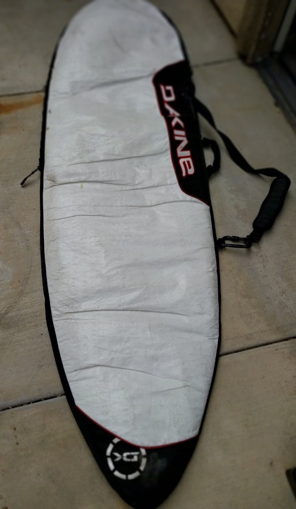 Moku Surfboard