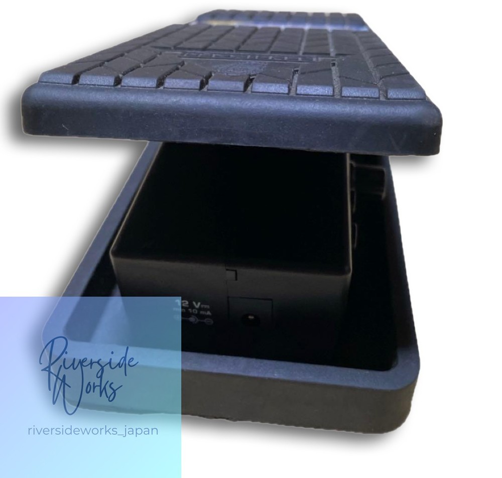 Behringer Volume Pedal FCV100
