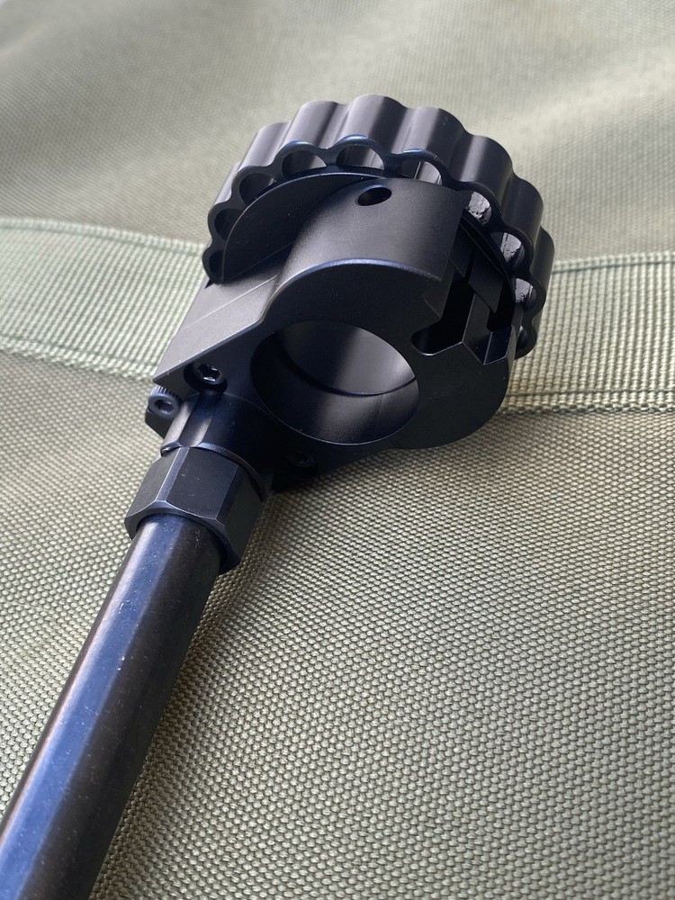 Huben GK1 25 Caliber Barrel Kit