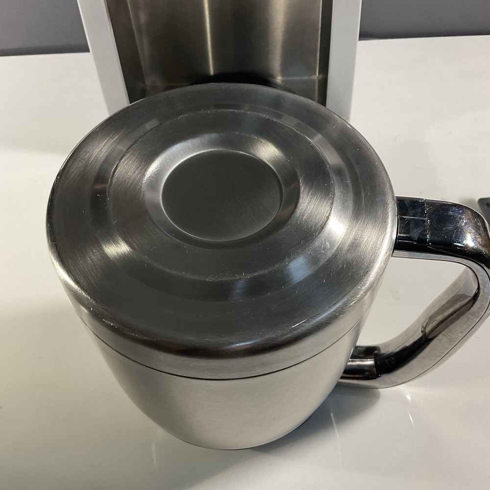 Viking Professional Coffee Maker 12-Cups Programable VCCM12