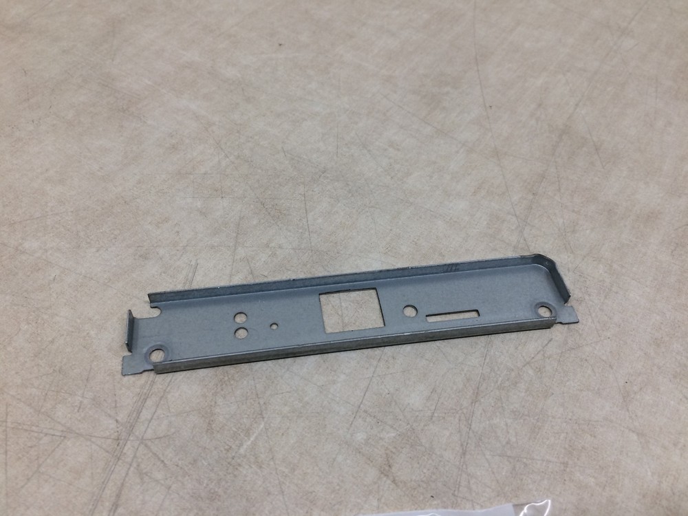 Antminer S17+ Controller Board Cover Bezel Front Cover