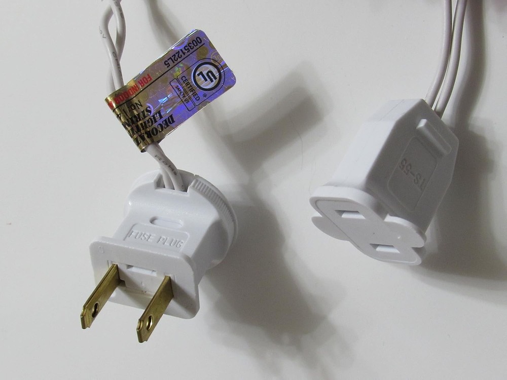 Holiday Pride Easter String Lights - 100 Count Mini Easter Lights String on Whit