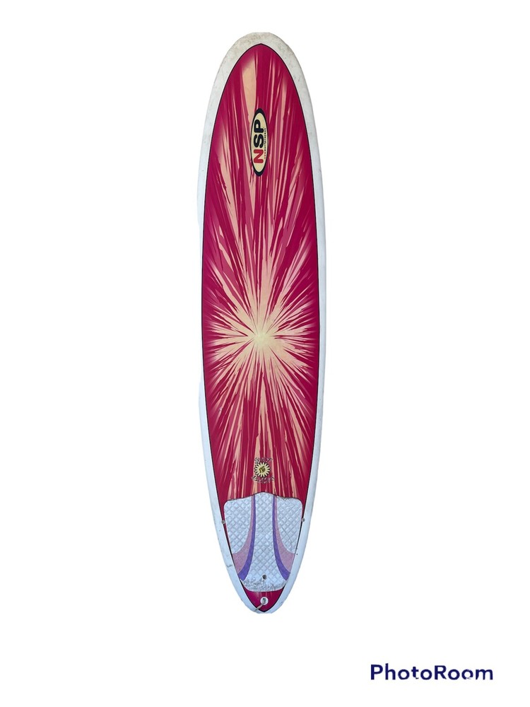 surf betty surfboard 7’ 6”