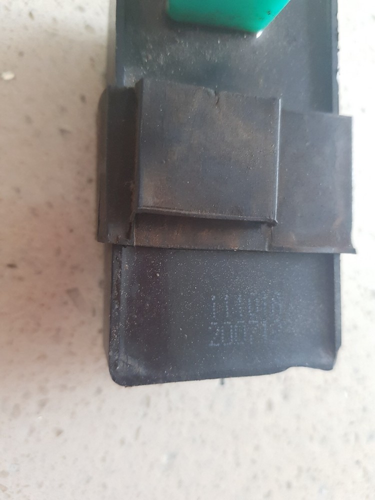 Pit Dirt Bike ATV Scooter Ignition CDI