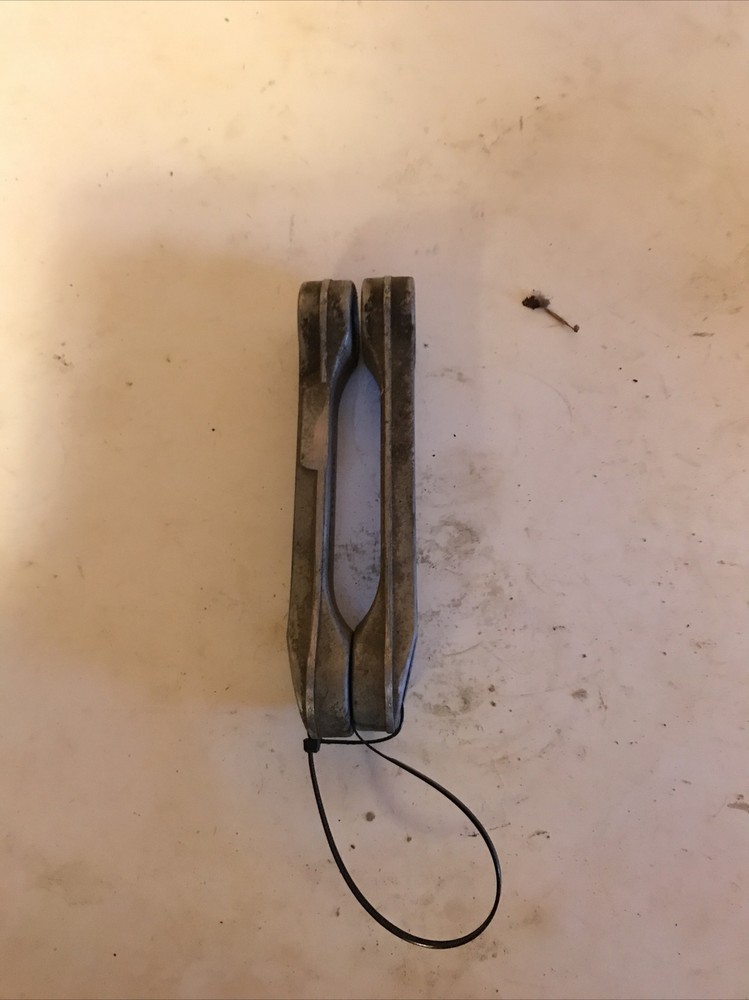Ninja 250 R Oem Dogbones