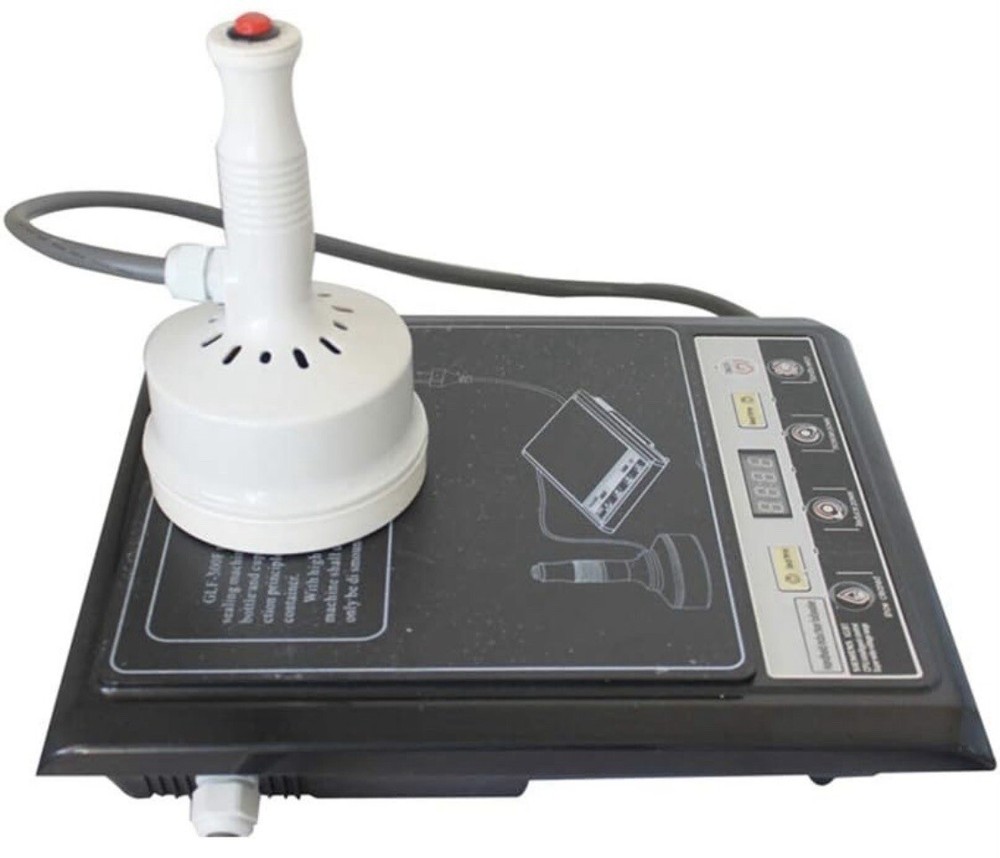 Handheld Induction Cap Sealer 25-100mm GLF-500F