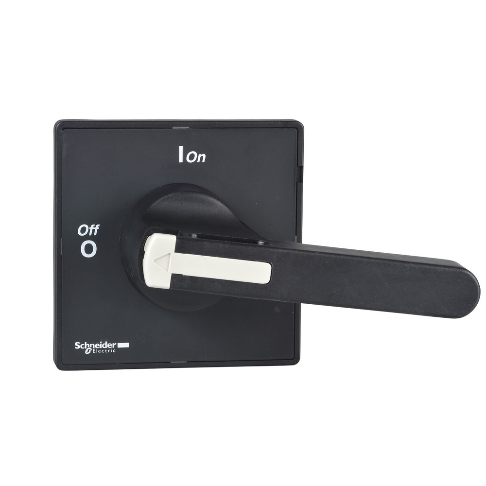 1pcs Schneider KAF3PZ load switch handle panel