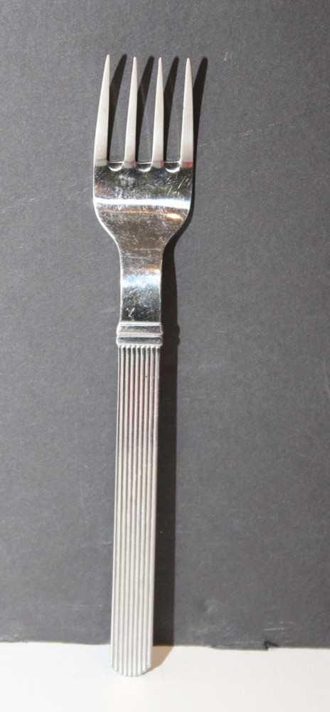 Sasaki Rigadin Stainless Steel Dinner Fork