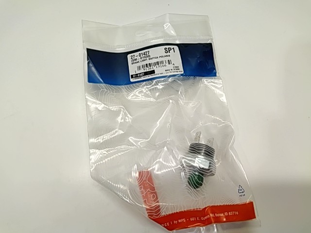 Brake Light Switch - 2000 SP1 NOS