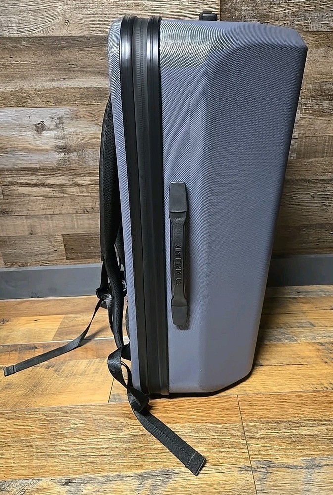 Starlink Hard Travel Case Backpack for V2 Preowned