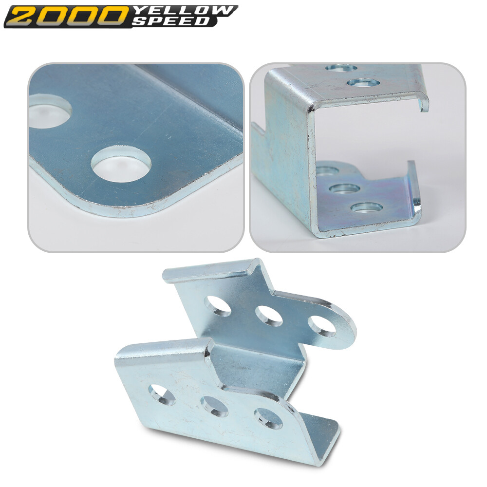Panhard Correction Kit Fit For 1996-2002 3rd Gen 4Runner