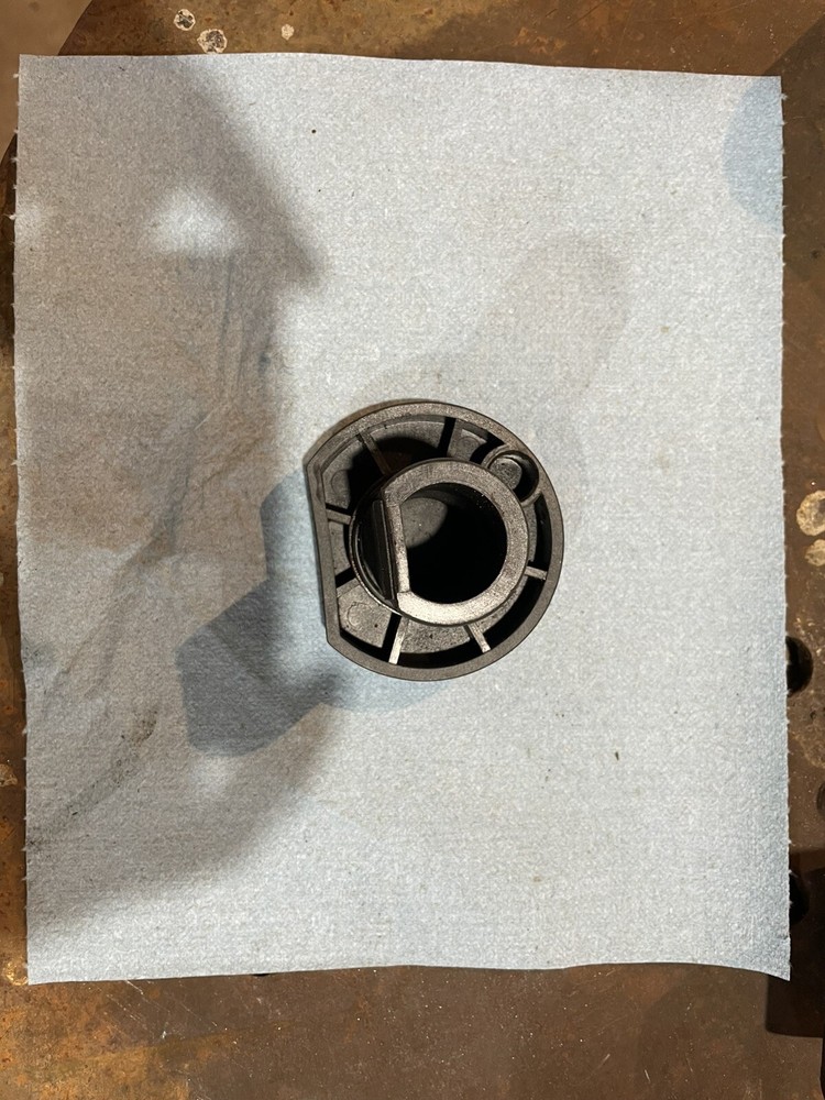 VDI-40 Turret Plugs (plastic)